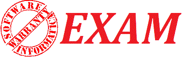 Logo-Exam